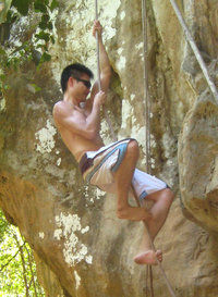 Steven Cheung