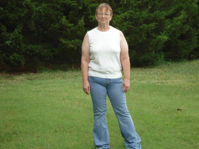 Shirley Hodge