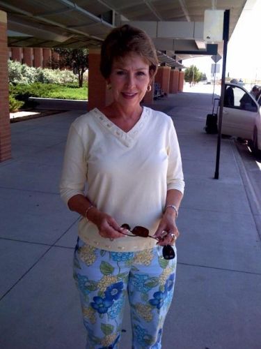 Michelle Standridge