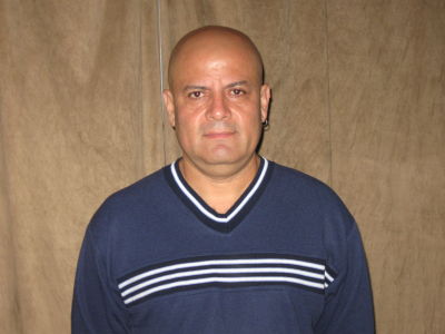 Ernesto Rivera