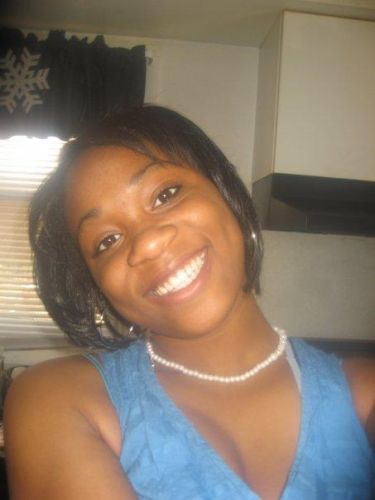 Jazmin Johnson