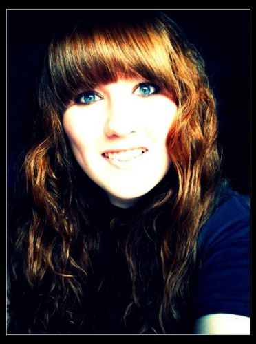 Katelyn Mccafferty