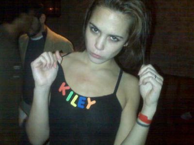 Kiley Kneib