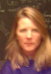 Laura Hrechniw