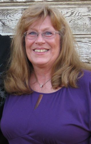 Colleen Sproul