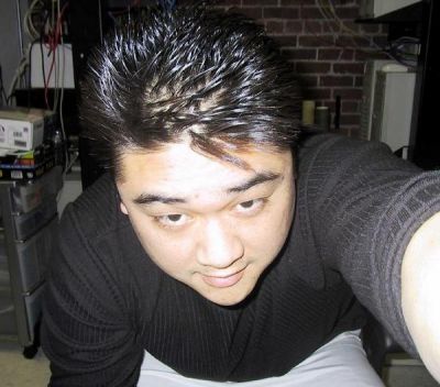 Jonathan Peng