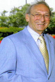 August Mezzetta