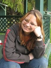 Pamela Sasman