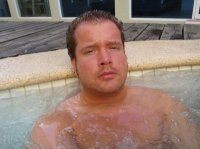 Benjamin Conwell