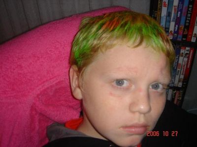 Jason Thomas