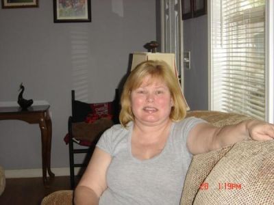 Deborah Burroughs