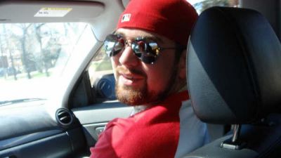 Anthony Kraus