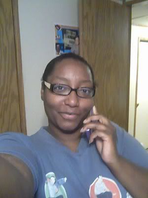 Karen Powell