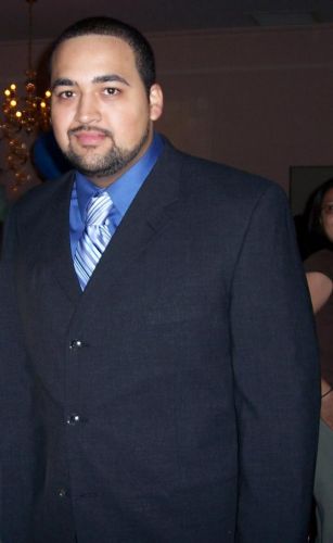 Orlando Mansur