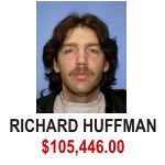 Richard Huffman