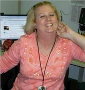 Mary Paschall