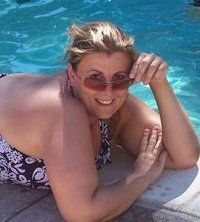 Nicole Kenton