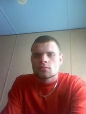 Kyle Mccauley