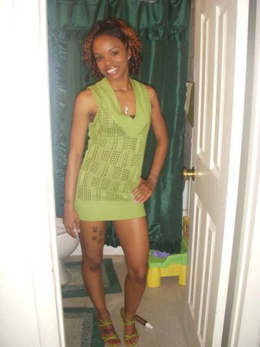 Nikia Adamson