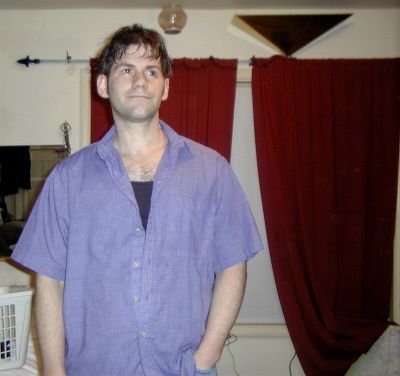 Peter Sanders