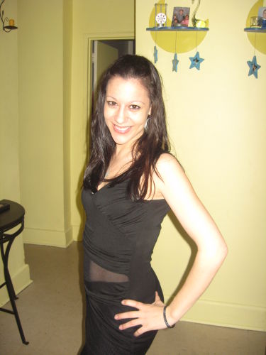 Lisa Negron