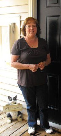 Dolores Chatham
