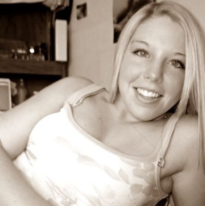 Kasara Mclaughlin