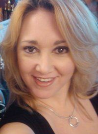 Barbara Daniels