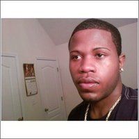 Travis Tucker