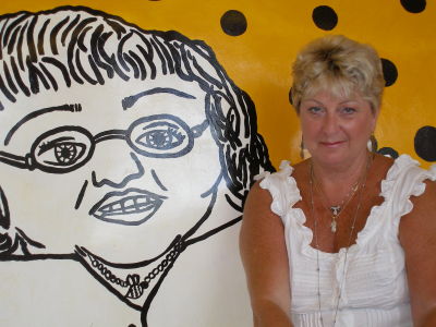 Kathleen Dvorkin