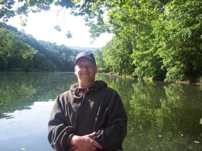 James Dove
