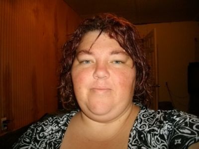 Rebecca Tidwell