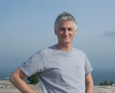 John Mayes