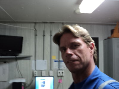 Scott Cavanaugh