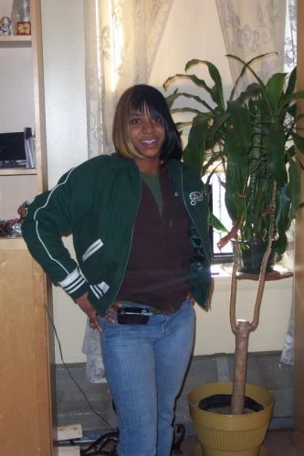 Antoinette Bowers