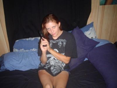 Sarah Tomlin