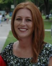 Kelly Thornhill