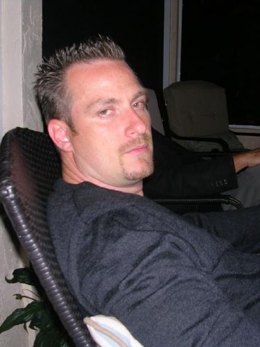 Glen Reymann