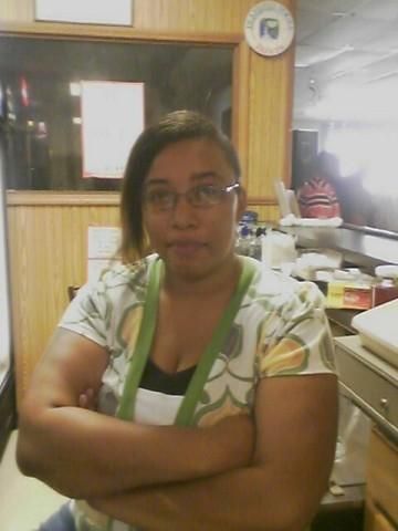 Latasha Merritt