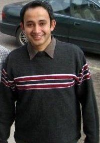Binod Phuyal