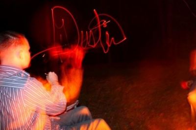 Dustin Zirkle