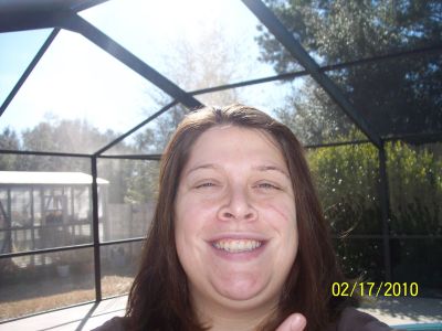 Rebecca Payne