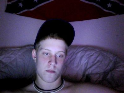Nicholas Harshman