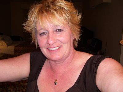 Marianna Daugherty