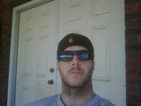 Justin Eagle