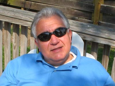 Joseph Mondello