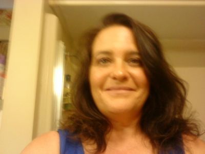 Angela Andrews