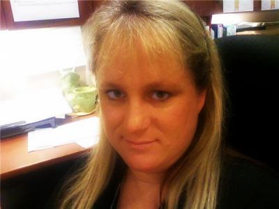 Connie Becker