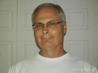 Roy Mueller
