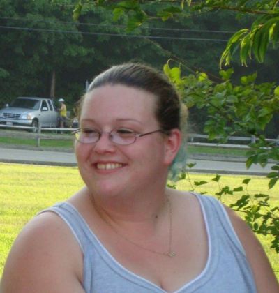 Danielle Erlenbach